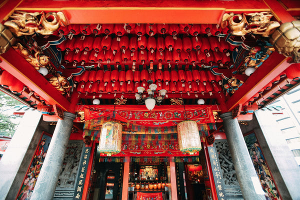 Historical & Cultural Exploration