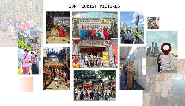 Freely Customized & Fun: Hidden China Journeys 【Your Rules · Authentic Encounters】