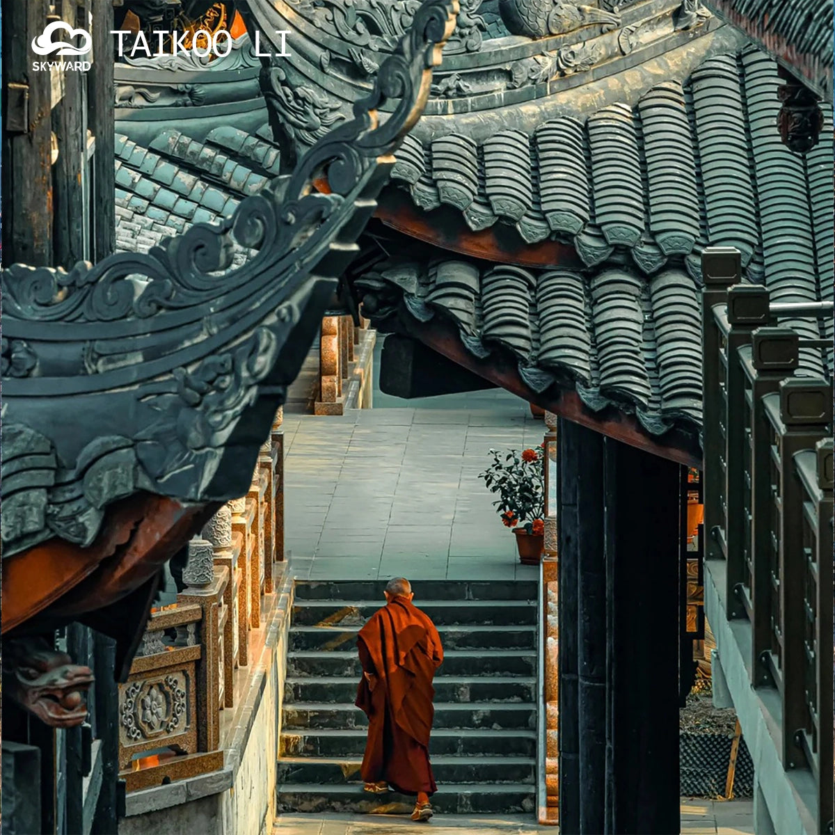 Chongqing·Dazu·Chengdu：Culture, Legends, Life【5-Day/Private Tour/2-12 pax】