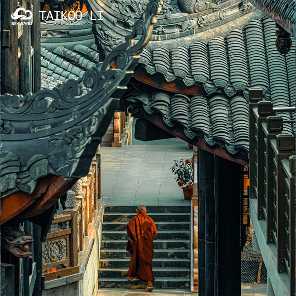 Chongqing·Dazu·Chengdu：Culture, Legends, Life【5-Day/Private Tour/2-12 pax】