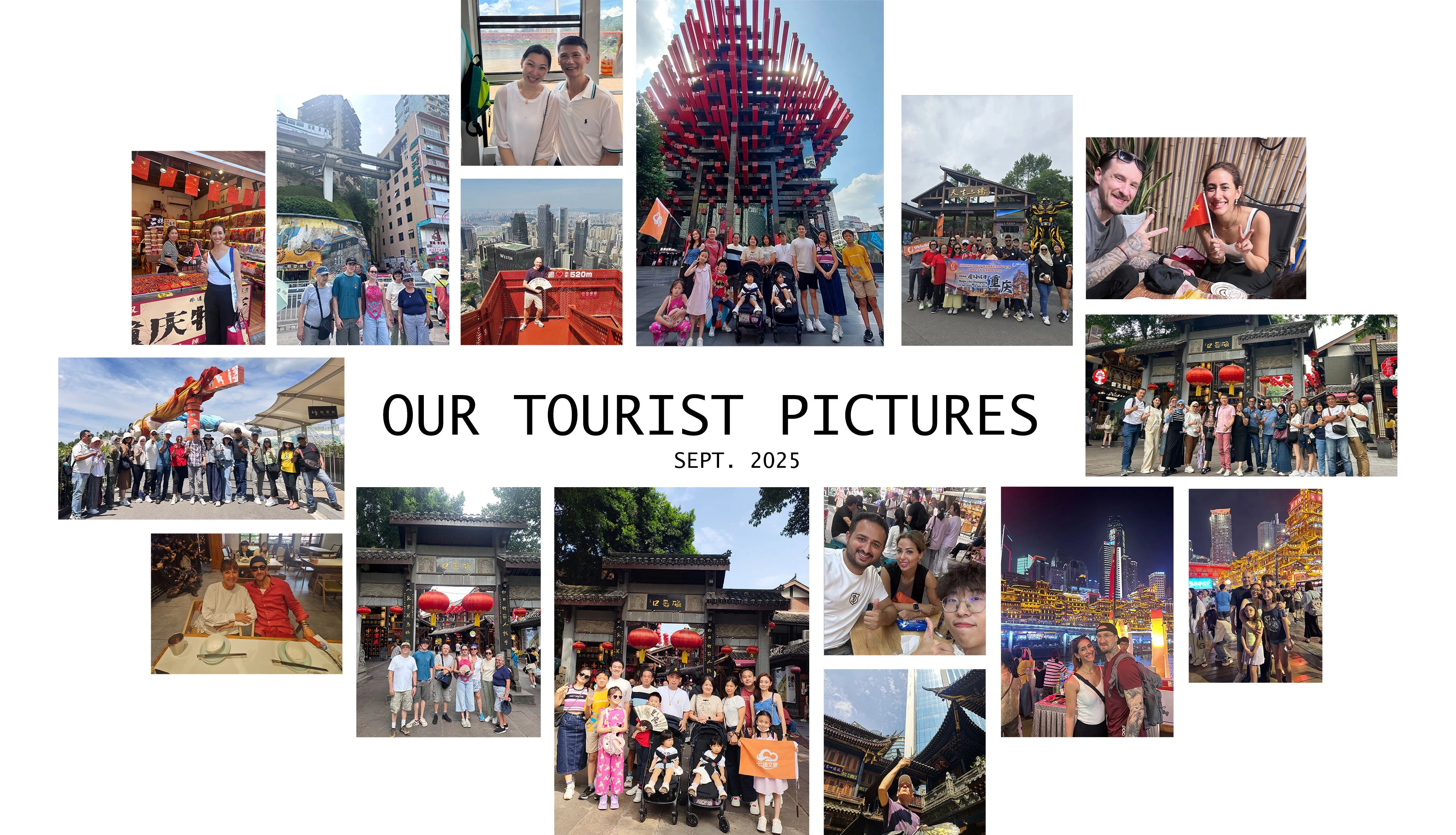 Freely Customized & Fun: Hidden China Journeys 【Your Rules · Authentic Encounters】