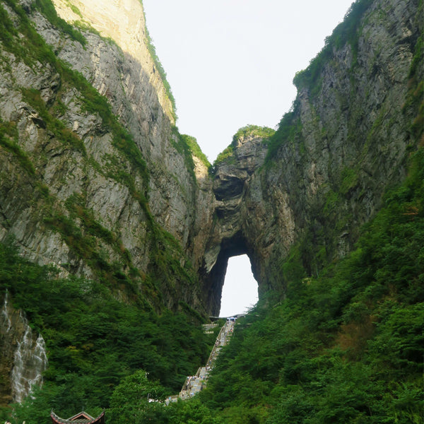 tianmen-cave
