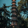 wenshu-monastry-tower