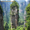 Chongqing · Wulong · Zhangjiajie: The Hidden Realms of Earth and Sky【5-Day/Private Tour/2-12 pax】