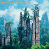 Chongqing · Wulong · Zhangjiajie: The Hidden Realms of Earth and Sky【5-Day/Private Tour/2-12 pax】