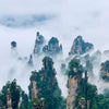 zhangjiajie_xihaishilin_1