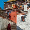 Touching the Clouds：Spiritual Journey to Tibet【7-Day/Shared Group Tour/2-12 pax】
