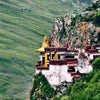 Touching the Clouds：Spiritual Journey to Tibet【7-Day/Shared Group Tour/2-12 pax】